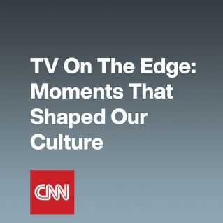 TV On The Edge: Moments That Shaped Our Culture