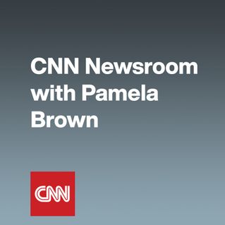 CNN Newsroom with Pamela Brown