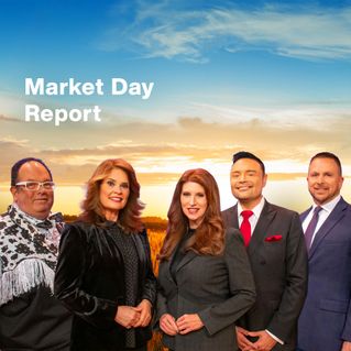 Market Day Report
