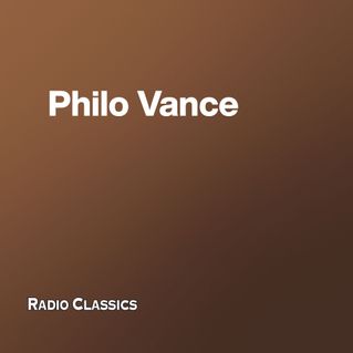 Philo Vance