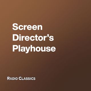 Screen Director's Playhouse