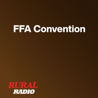 FFA Convention