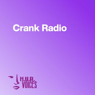 Crank Radio