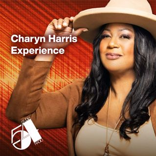 The Charyn Harris Experience