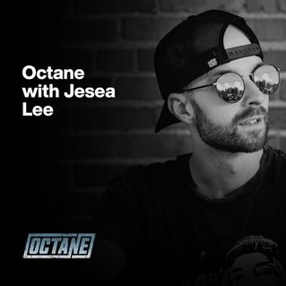 Octane with Jesea Lee