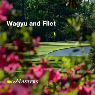 Wagyu & Filet with Johnson Wagner & Brendon DeJonge