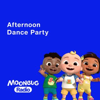 Wind Down With Moonbug