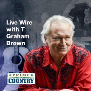 Live Wire with T Graham Brown