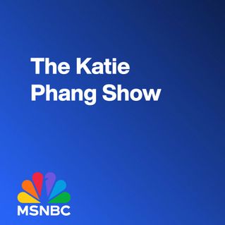 The Katie Phang Show