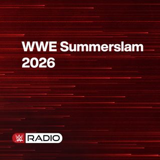 WWE Summerslam 2026