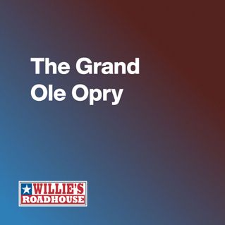 The Grand Ole Opry