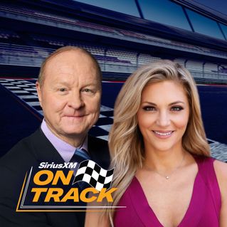 SiriusXM's On Track
