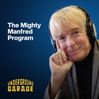 The Mighty Manfred Program