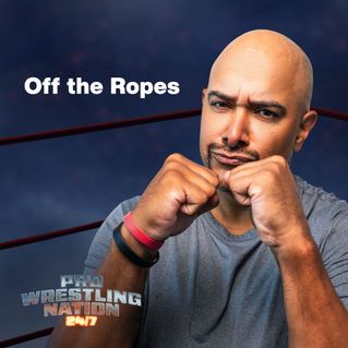 Off The Ropes