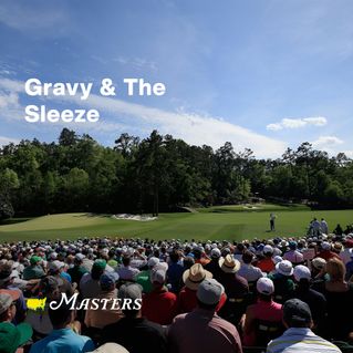 Gravy & The Sleeze with Colt Knost & Drew Stoltz