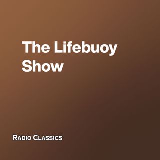 The Lifebuoy Show
