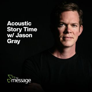 Acoustic Storytime w/Jason Grey