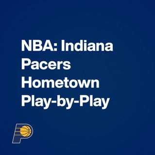 NBA: Indiana Pacers Hometown Play-by-Play