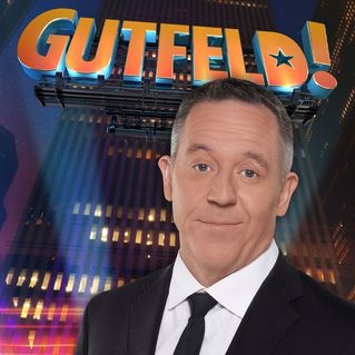 Gutfeld!
