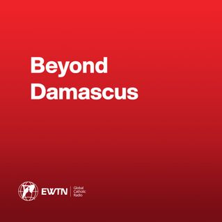 Beyond Damascus