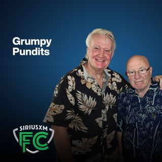 Grumpy Pundits