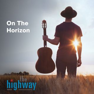 On The Horizon