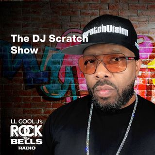 The DJ Scratch Show