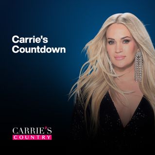 Carrie's Countdown