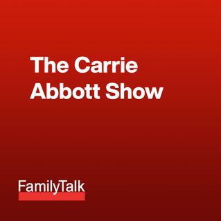 The Carrie Abbott Show