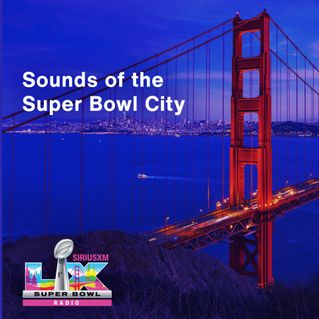 Sounds of the Super Bowl City
