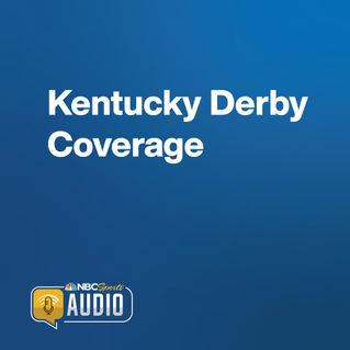 Kentucky Derby Coverage