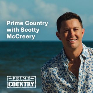Prime Country with Scotty McCreery