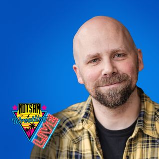 Notsam Wrestling Live!