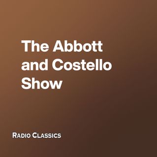 The Abbott and Costello Show