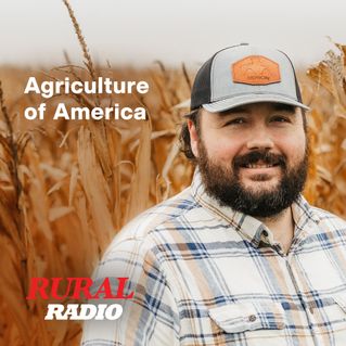 Agriculture of America