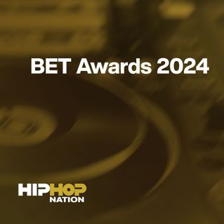 BET Awards 2026