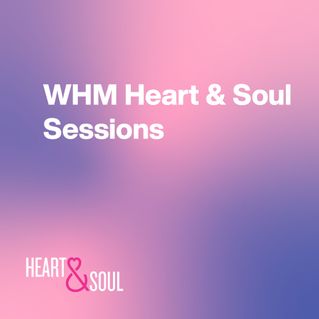 Heart & Soul Sessions with Tanya Nolan