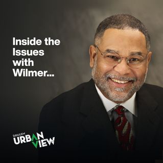 Inside the Issues with Wilmer Leon