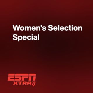 Women's Selection Special