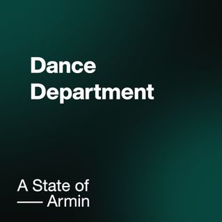 Dance Department