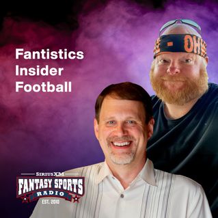 Fantistics Insider Football