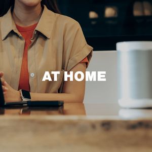 At Home with SiriusXM | SiriusXM