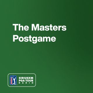The Masters Postgame