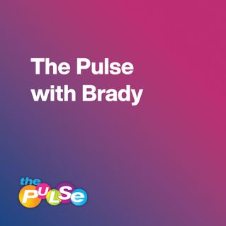 The Pulse with Brady