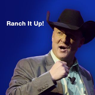 Ranch It Up!
