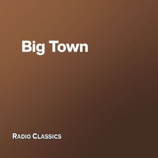 Big Town