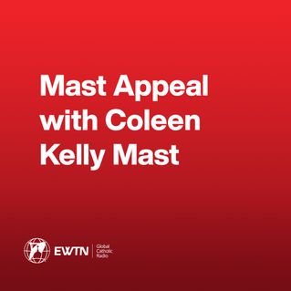 Mast Appeal with Coleen Kelly Mast