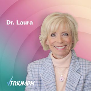 Dr. Laura