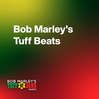 Bob Marley's Tuff Beats