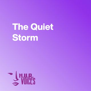 The Quiet Storm